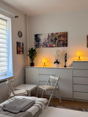 Apartament Ola
